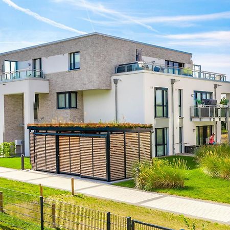 Weisse Villen "Das Meeresloft" Boltenhagen  Exteriér fotografie